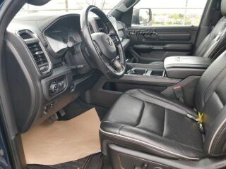 Ram 1500 Limited Night Crew Cab 3.0 V6 EcoDiesel