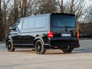 Volkswagen Multivan Team 2.0 132kW