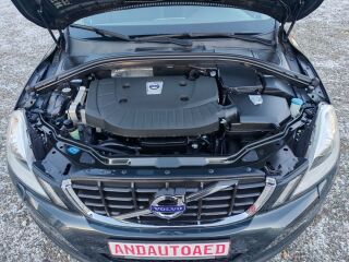 Volvo XC60 BUSINESS EDITION 2.4 D5 120kW