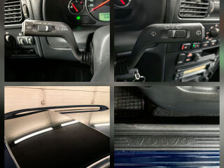 Volvo V40 1.9 85kW