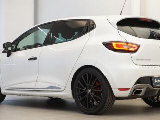 Renault Clio R S 200 EDC 1.6 TCe 147kW