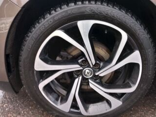 Renault Scenic 1.5 R4 TDI 81кВ