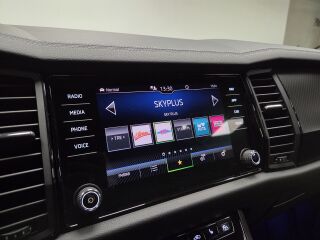 Skoda Kodiaq Sportline FL 2.0 110kW