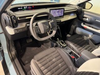 Citroen C3 Aircross MAX Electric 113 83кВ