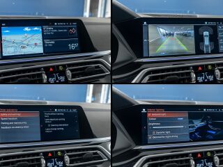 BMW X5 xDrive30d 3.0 210kW