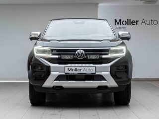 Volkswagen Amarok Aventura 3.0 177kW