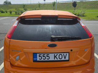 Ford Focus 2.5 166kW