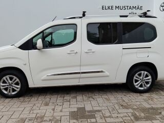 Toyota ProAce City Family 96kW