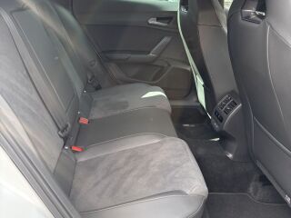 Cupra Formentor Cupra 1.5 eTSI 110кВ