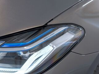 BMW 640 D xDrive GT M-Sportpakett 3.0 250kW