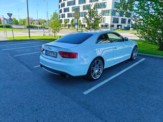 Audi S5 4.2 V8 260kW