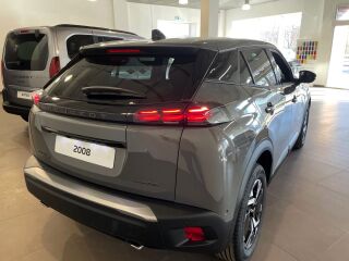 Peugeot 2008 Allure Hybrid 145 e-DCS 6 1.2 100kW