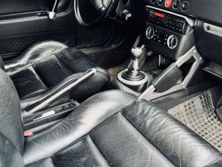 Audi TT 1.8 165kW