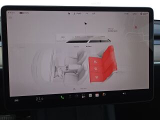Tesla Model Y Long Range Dual Motor AWD 378kW