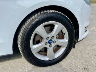 Ford Galaxy Titanium AWD 7k 2.0 R4 TDCI 132kW