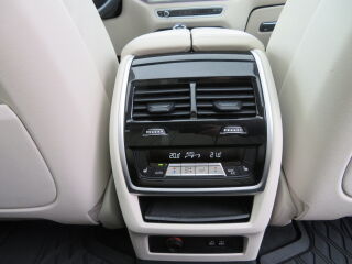 BMW X7 xDrive40d 3.0 250kW
