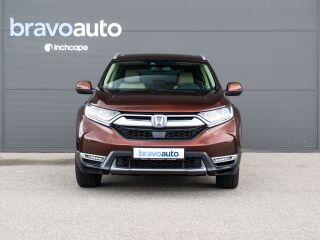 Honda CR-V Lifestyle Navi Hybrid AWD 2.0 107kW