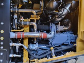 Sany SANY SW 305K 2,3 m3 / 14500 kg 6.0 129kW