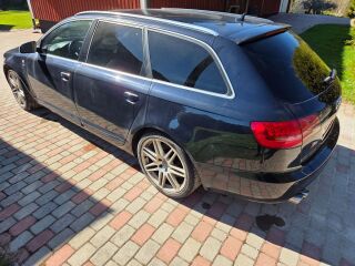 Audi S6 5.2 320kW