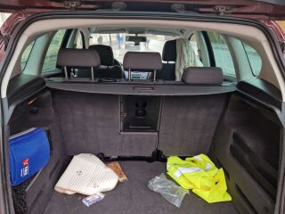 SEAT Altea XL 1.8 118кВ