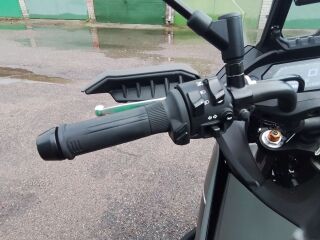 Yamaha Tracer 7GT 54kW