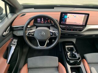 Volkswagen ID.4 Pro Tech 150kW