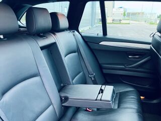 BMW 525 M-sportpakett xDrive 2.0 160kW