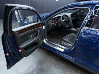 Bentley Flying Spur W12 6.0 460kW