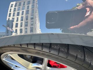 Porsche 718 S 2.5 257кВ