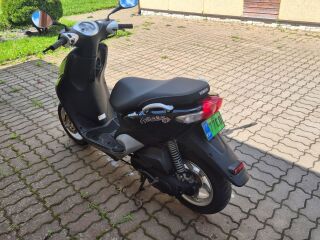 Yamaha NEOs 4Takt