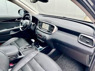 Kia Sorento 2.2 CRDi 147kW