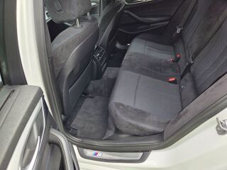 BMW 520 d xDrive M Pakett 2.0 140kW