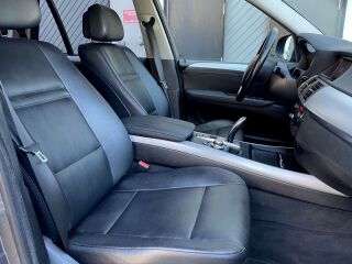 BMW X5 X-Drive 30D Comfortline 3.0 173kW