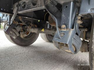 Krone SD