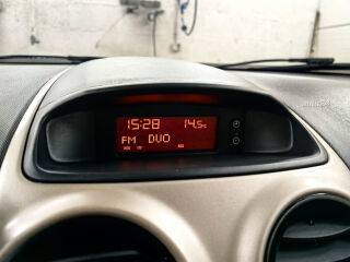 Opel Corsa 1.0 44kW