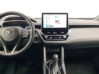 Toyota Corolla Active Plus 112kW