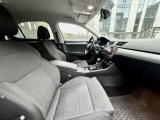 Skoda Superb 1.5 110кВ