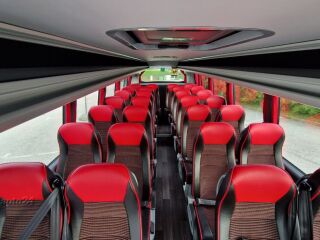 Iveco Ferqui Sunrise 3.0 R 4 152kW
