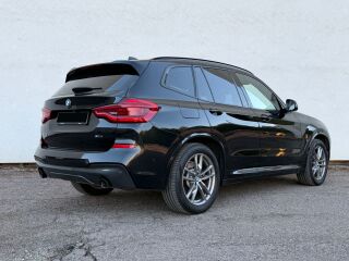BMW X3 M-Paket X-Drive 2.0 135kW
