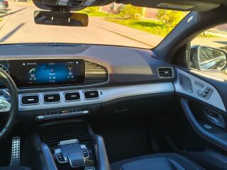 Mercedes-Benz GLE 53 AMG 3.0 330kW