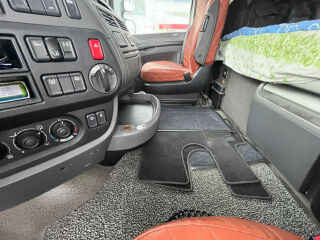 DAF XF XF 440 FT MEGA 13.0