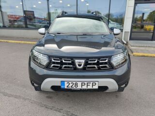 Dacia Duster Prestige 1.3 110kW
