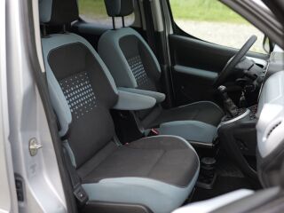 Citroen Berlingo MULTISPACE 1.6 72kW