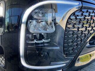 Mercedes-Benz Actros 1845L BigSpace ProCabin Solostar 12.8 R6 330kW