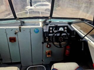 Bayliner Capri 3.0 R4 100kW
