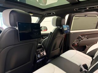 Land Rover Range Rover Sport Autobiography P400 3.0 294kW