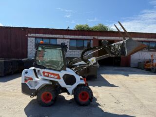 Bobcat L28 1.3 R3 18kW