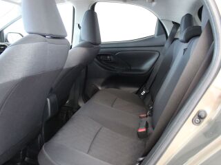 Toyota Yaris Active Plus Hybrid 1.5 68kW