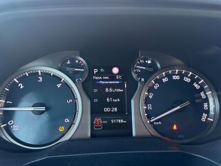 Toyota Land Cruiser 2.8 150kW