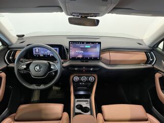 Skoda Kodiaq Selection 1.5 TSI PHEV 110kW